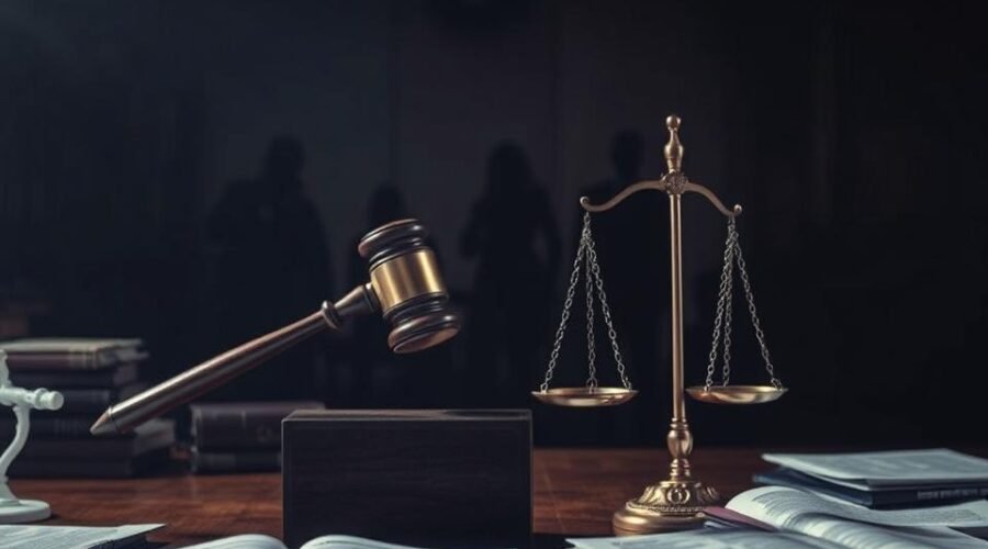 Crimes contra a vida