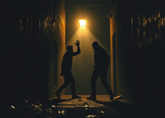 Crimes contra a vida