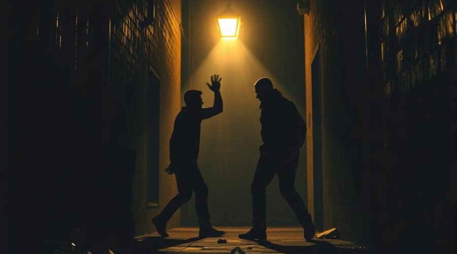 Crimes contra a vida