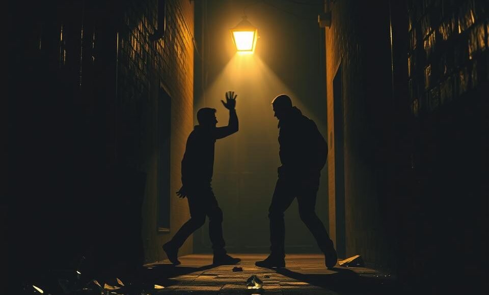 Crimes contra a vida