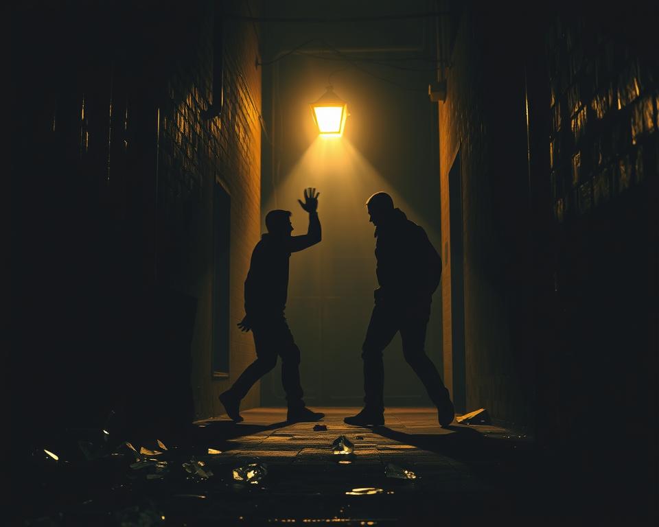 Crimes contra a vida