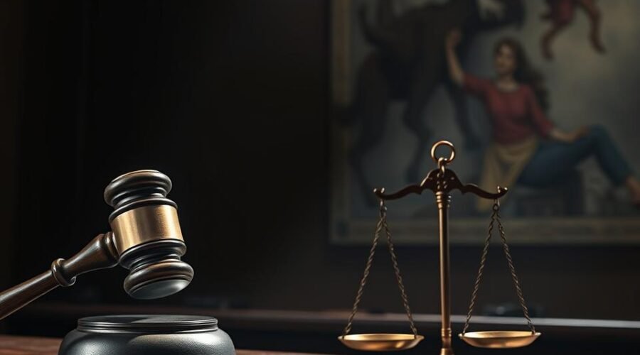 Crimes contra a vida