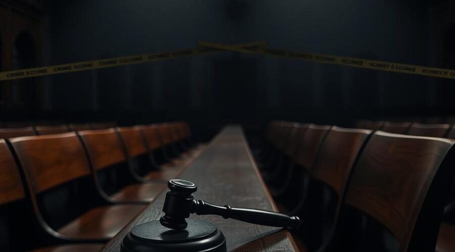 Crimes contra a vida