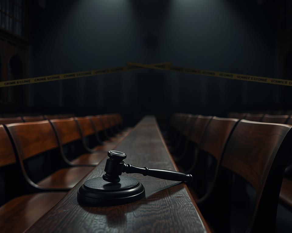 Crimes contra a vida