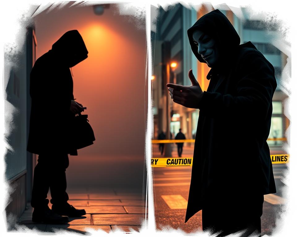 Crimes contra o patrimônio