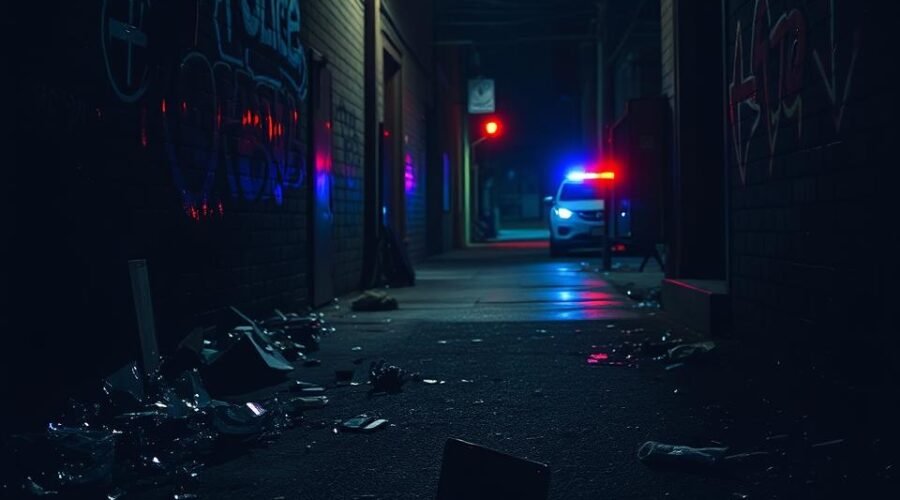 Crimes contra o patrimônio