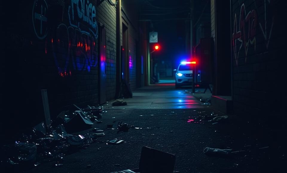 Crimes contra o patrimônio