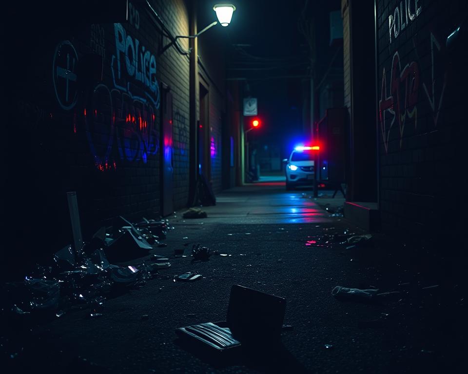 Crimes contra o patrimônio