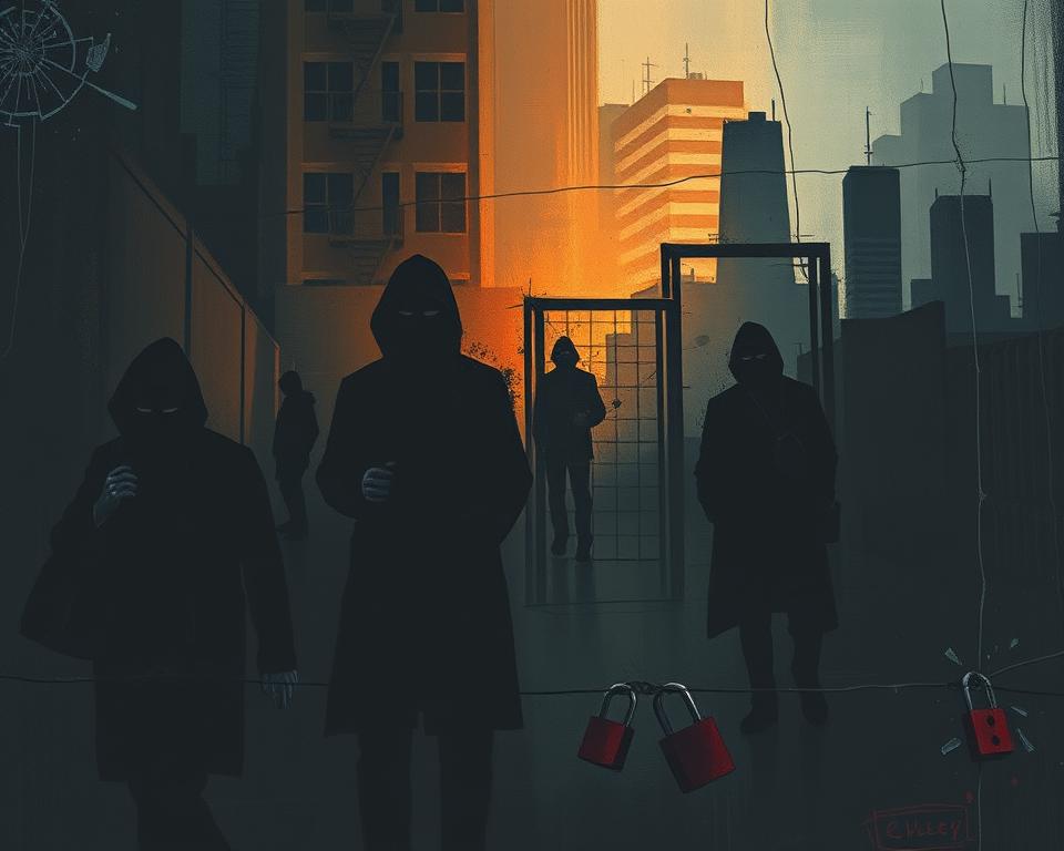 Crimes contra o patrimônio