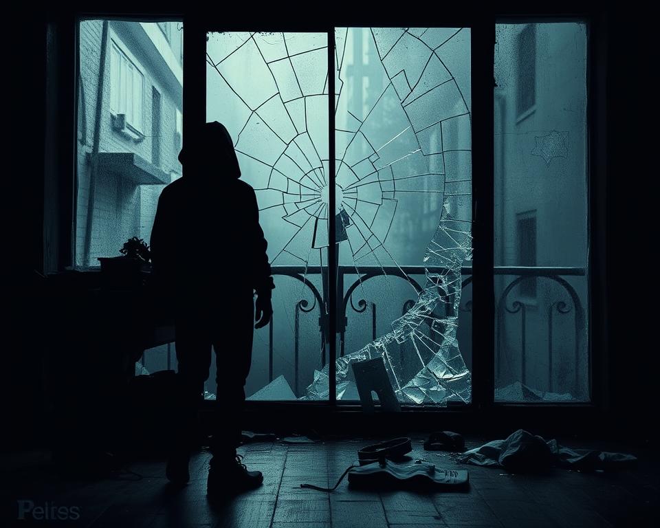 Crimes contra o patrimônio