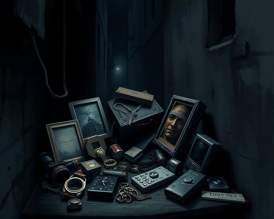 Crimes contra o patrimônio