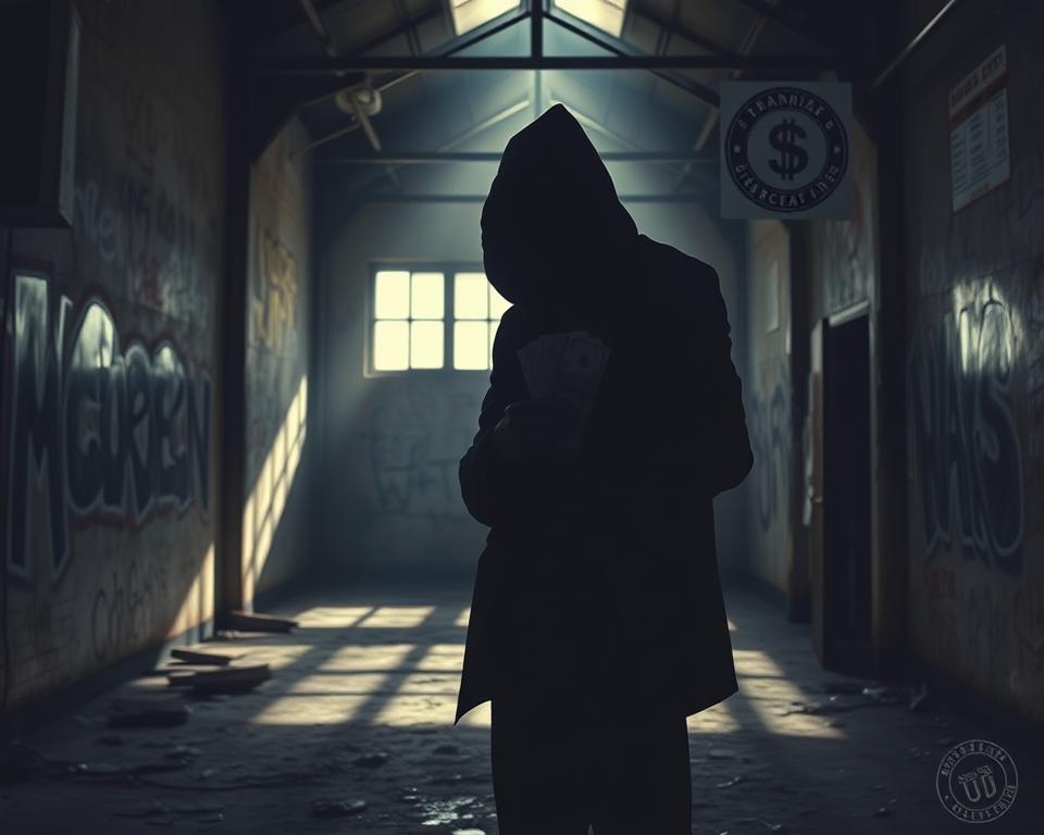 Crimes contra o patrimônio