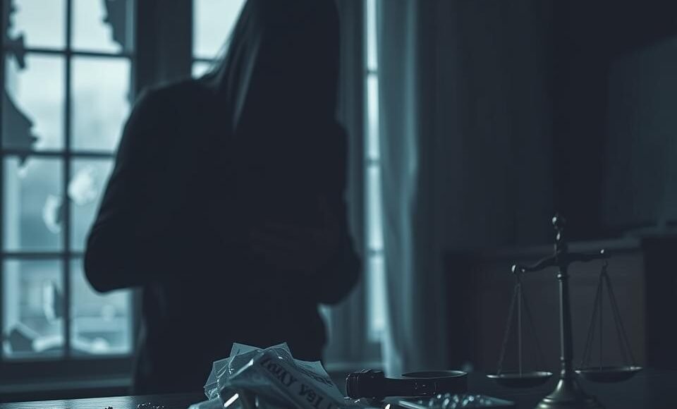 Crimes contra o patrimônio