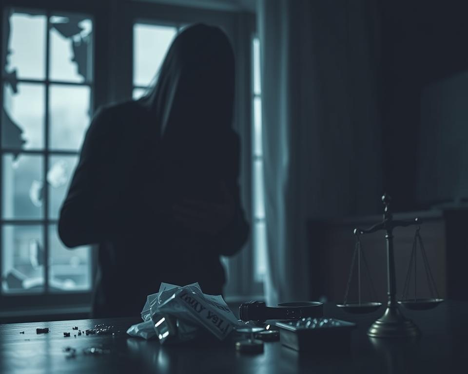 Crimes contra o patrimônio