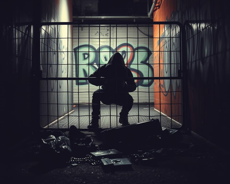 Crimes contra o patrimônio