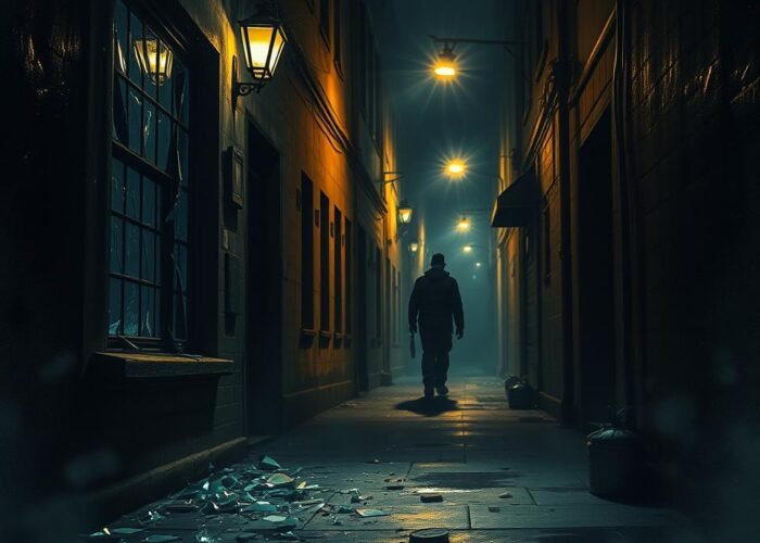 Crimes contra o patrimônio
