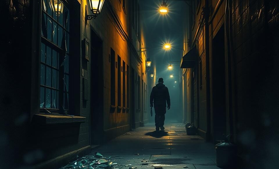 Crimes contra o patrimônio