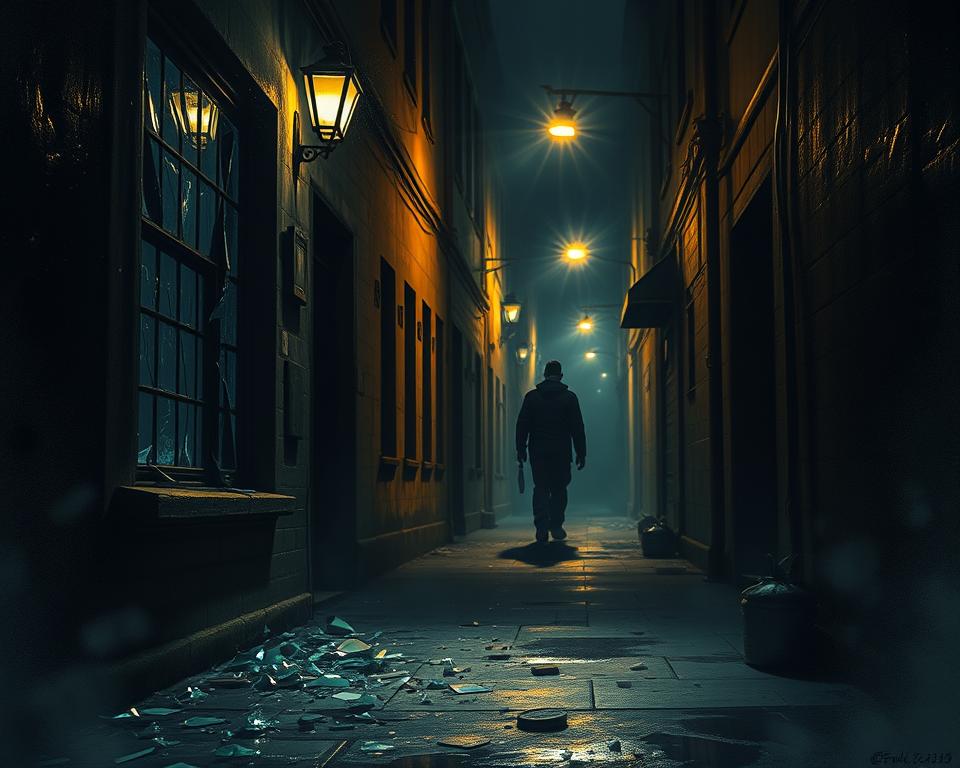 Crimes contra o patrimônio