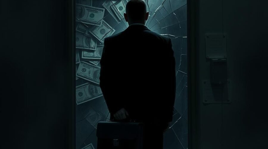 Crimes contra o patrimônio