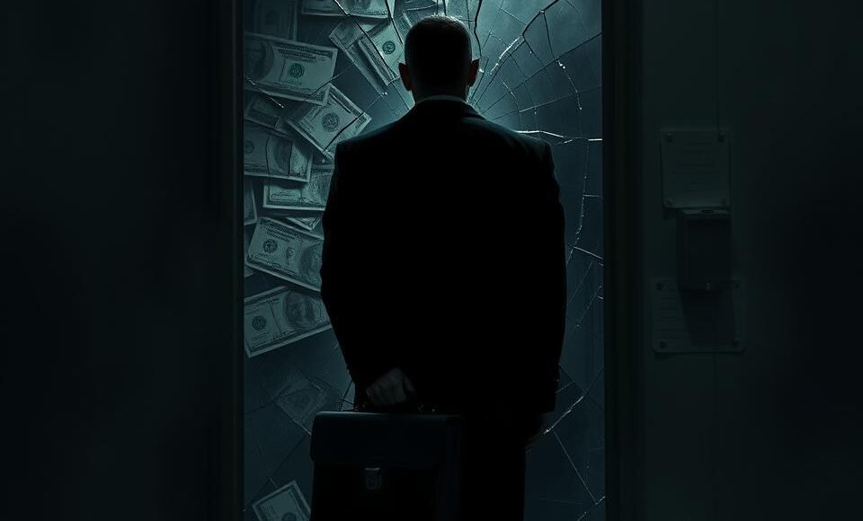 Crimes contra o patrimônio