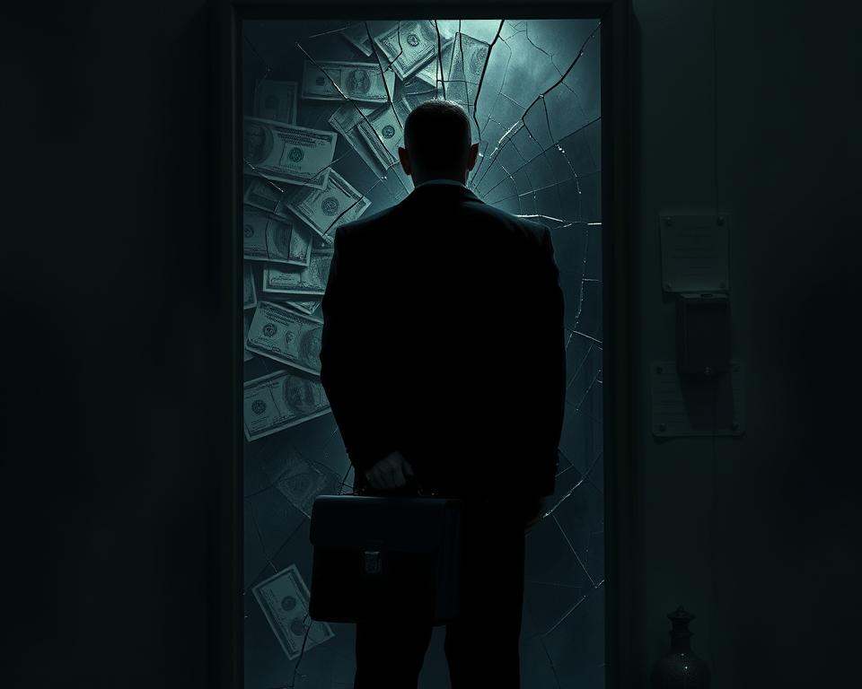 Crimes contra o patrimônio