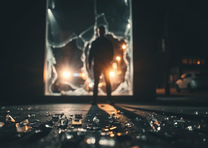 Crimes contra o patrimônio