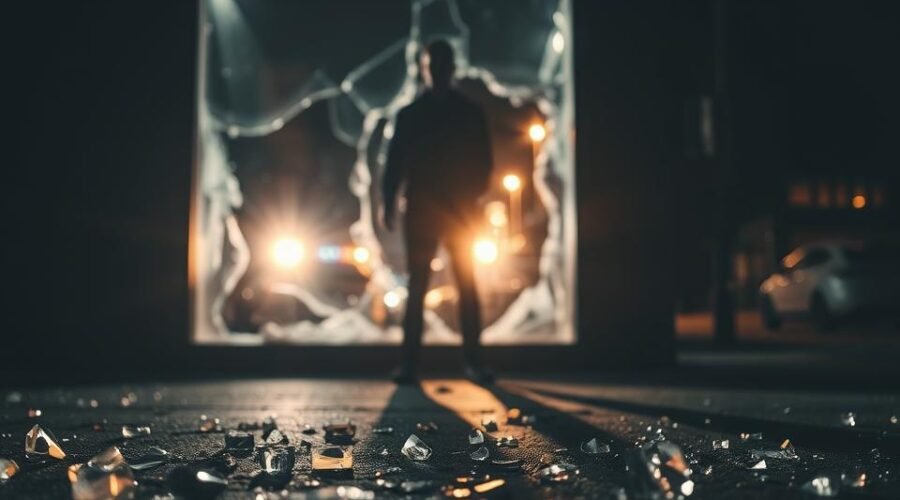 Crimes contra o patrimônio
