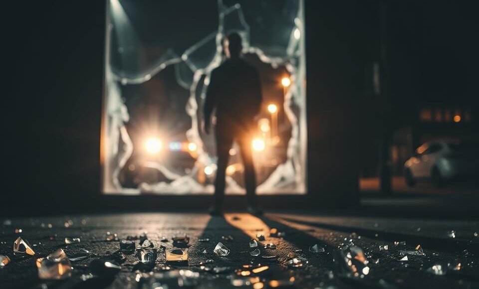 Crimes contra o patrimônio