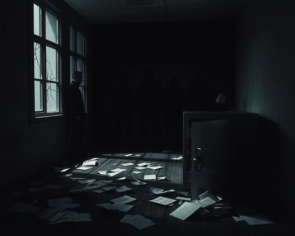 Crimes contra o patrimônio