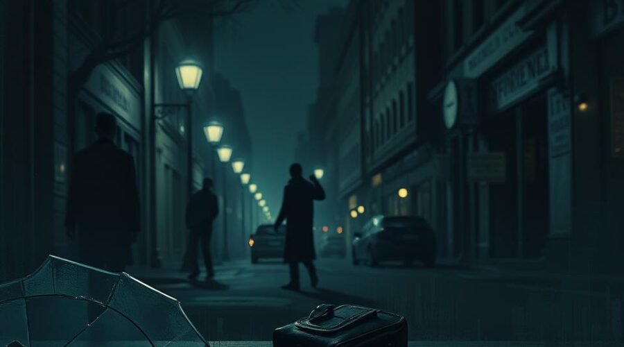 Crimes contra o patrimônio