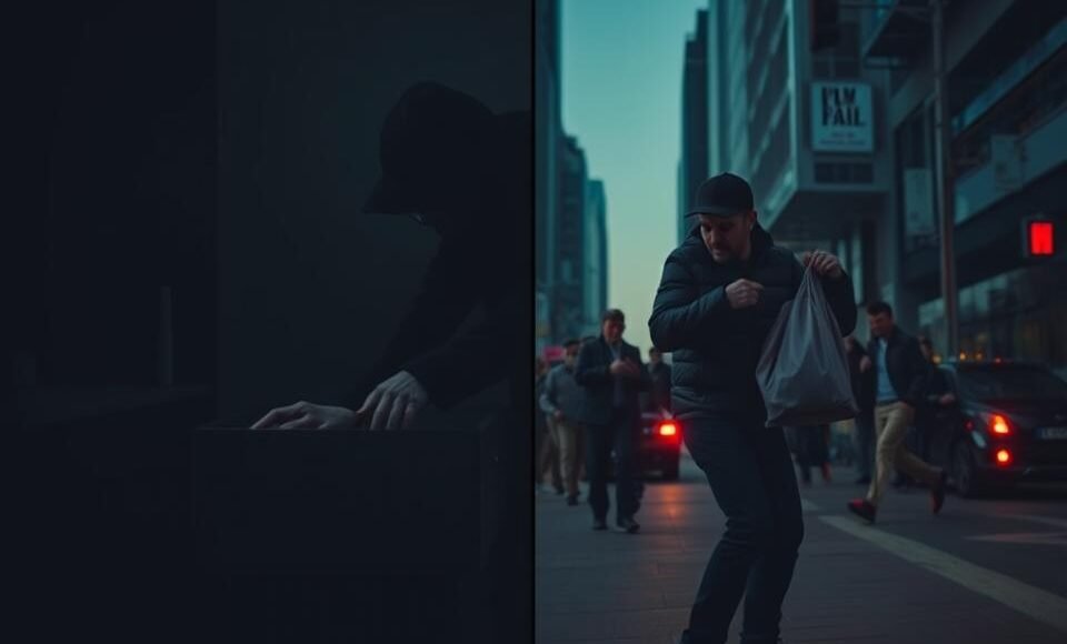Crimes contra o patrimônio