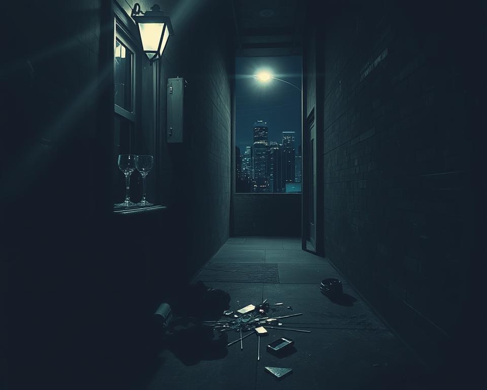 Crimes contra o patrimônio