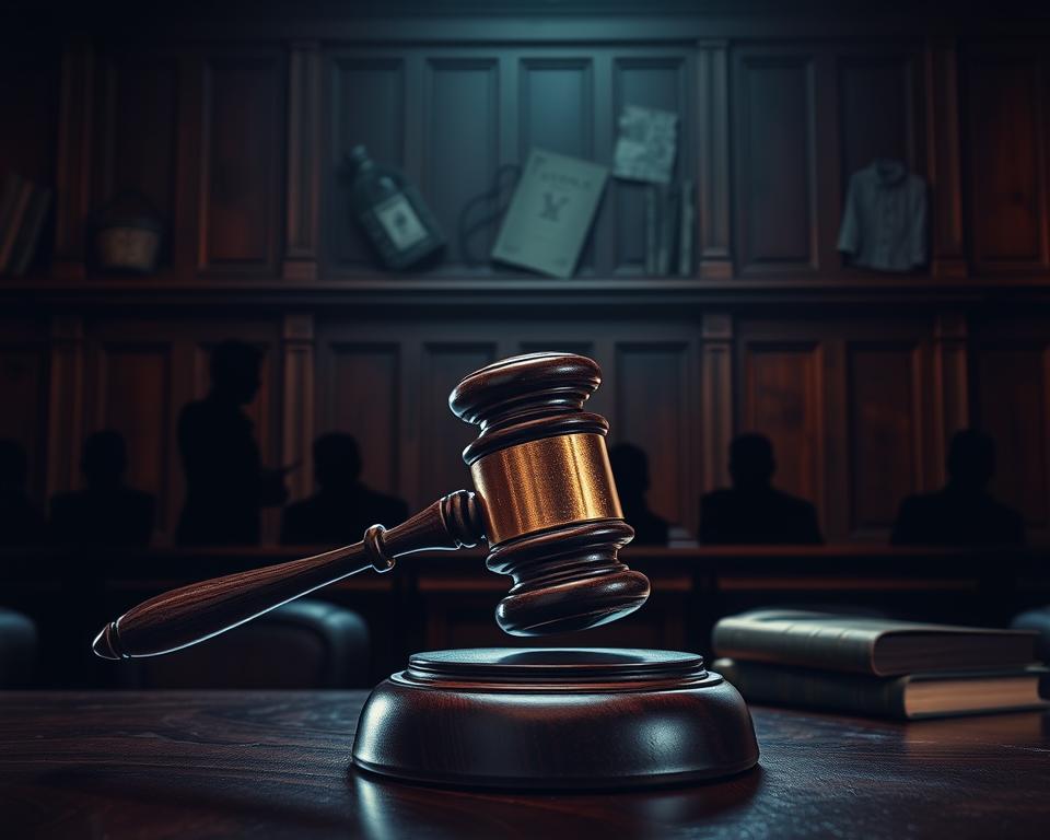 Crimes contra o patrimônio