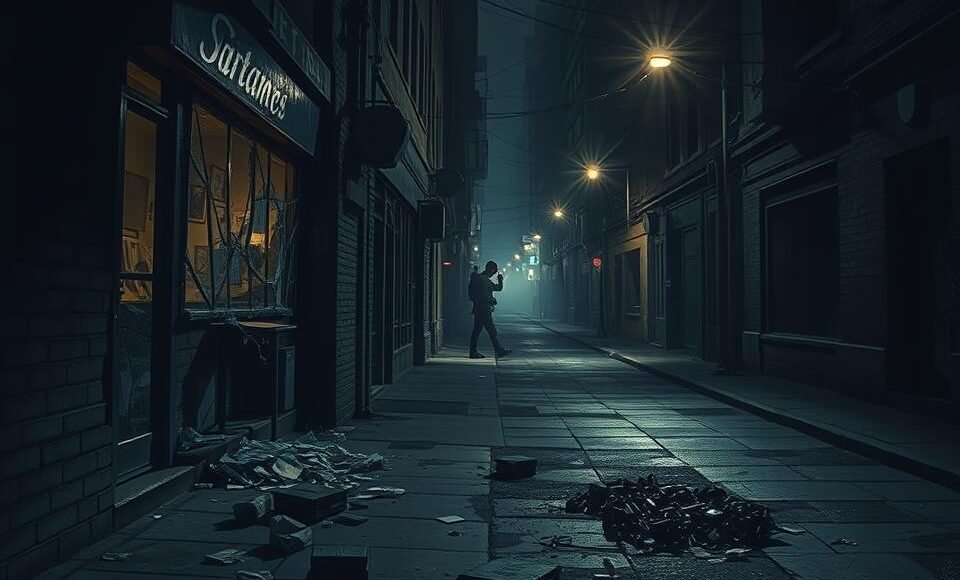 Crimes contra o patrimônio