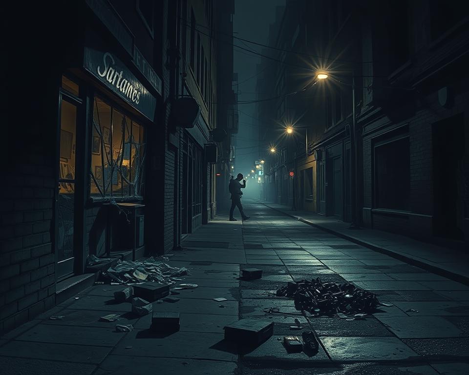 Crimes contra o patrimônio