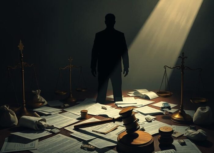 Crimes contra o patrimônio