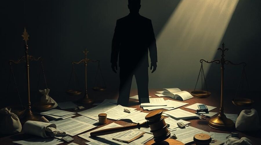 Crimes contra o patrimônio