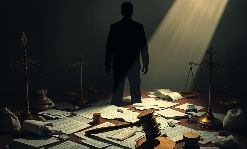 Crimes contra o patrimônio