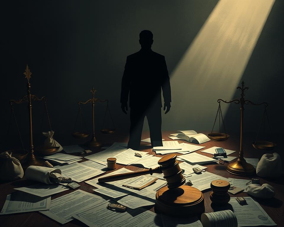 Crimes contra o patrimônio