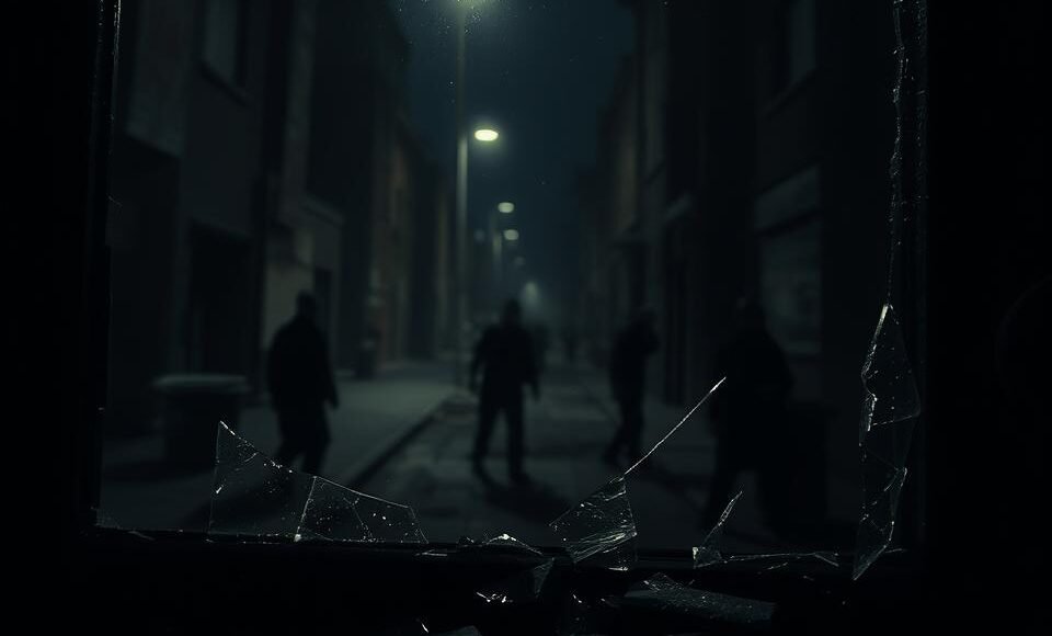 Crimes contra o patrimônio