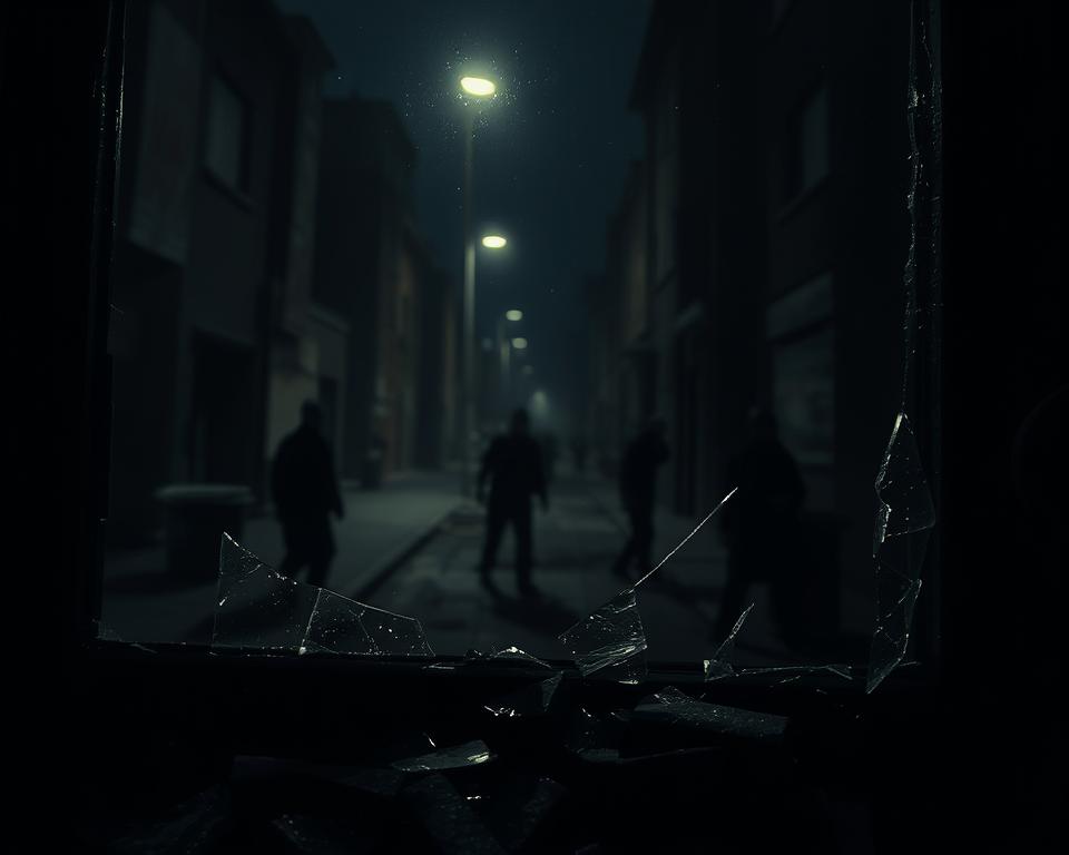 Crimes contra o patrimônio