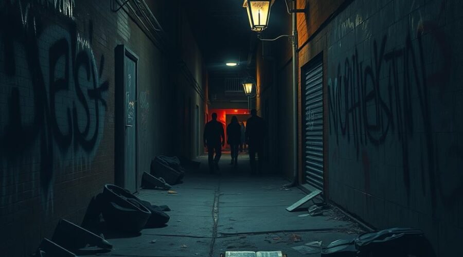 Crimes contra o patrimônio