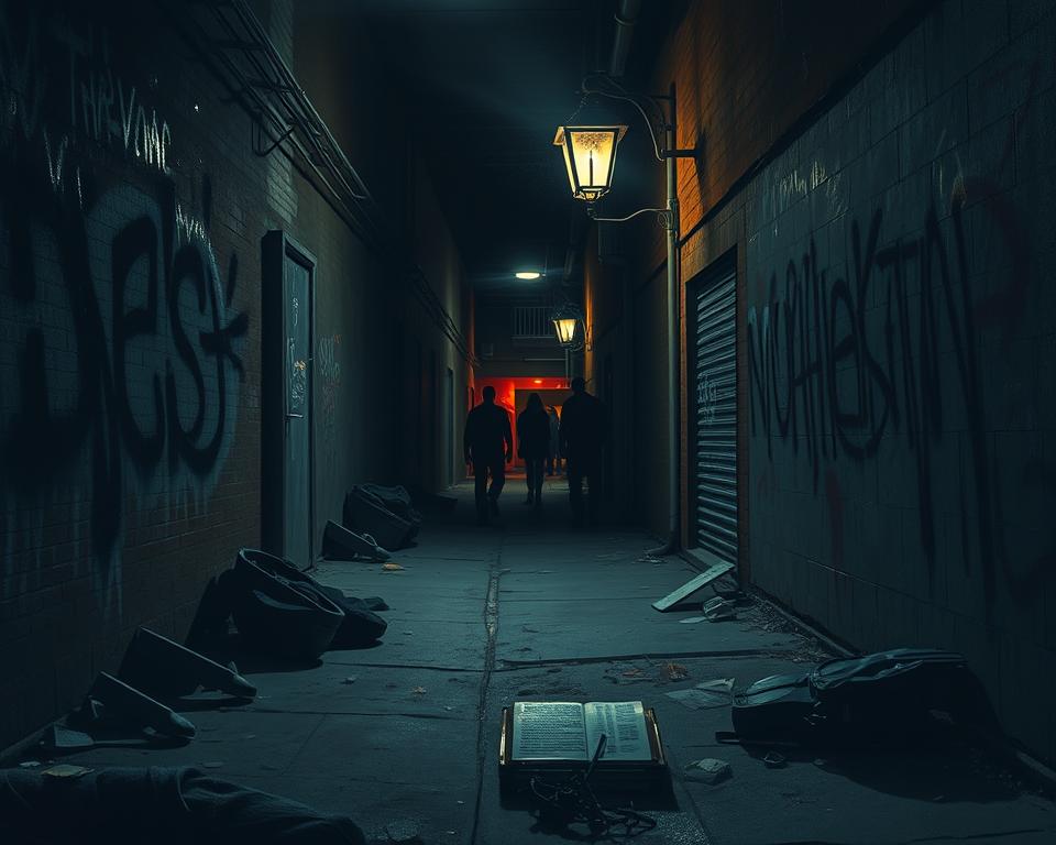 Crimes contra o patrimônio