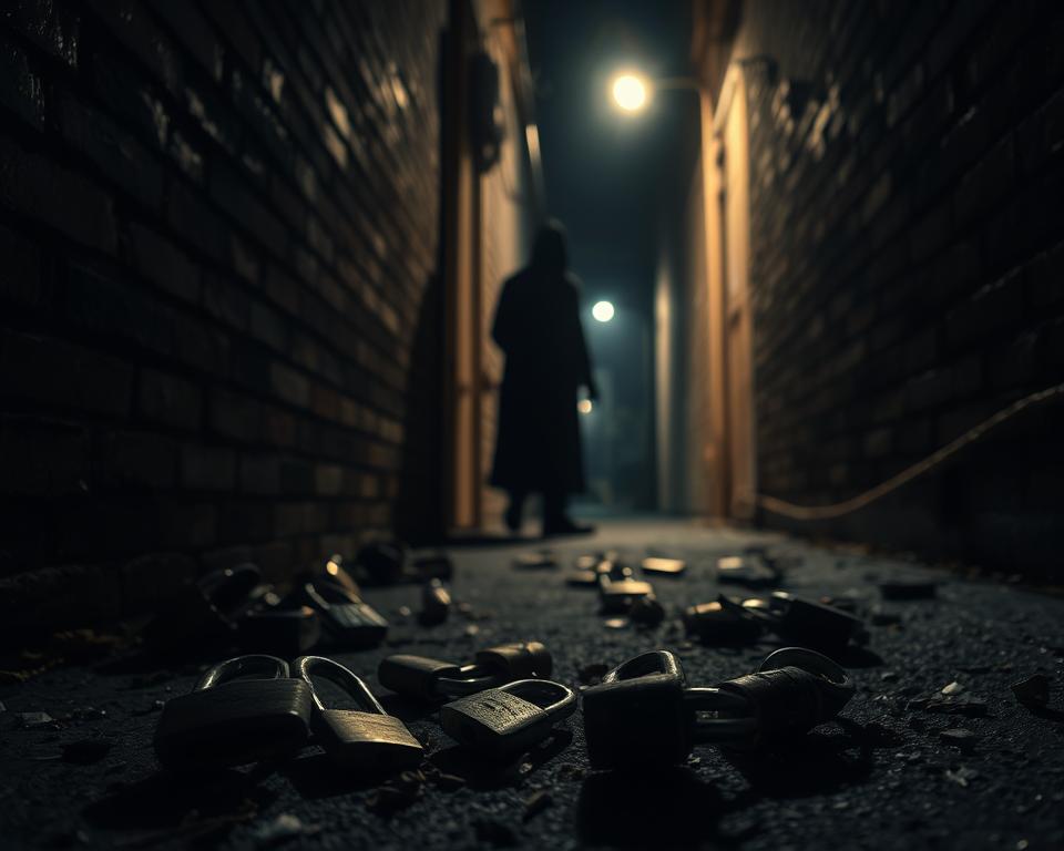 Crimes contra o patrimônio