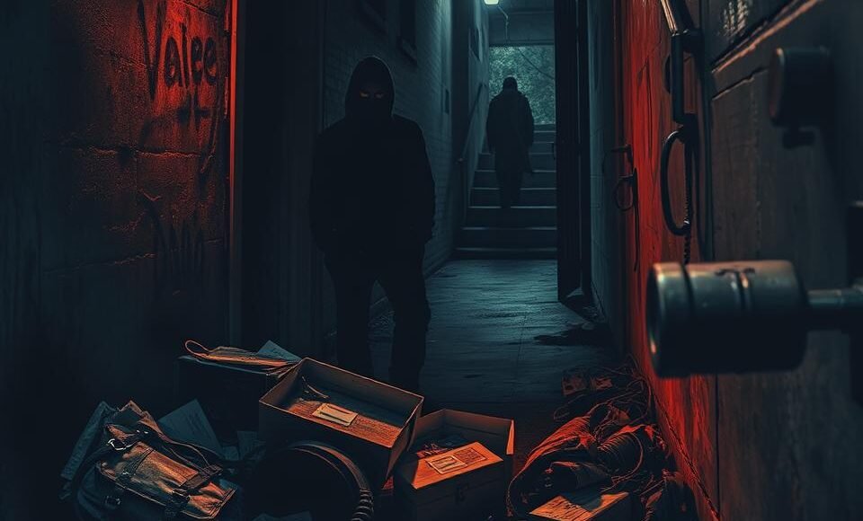 Crimes contra o patrimônio