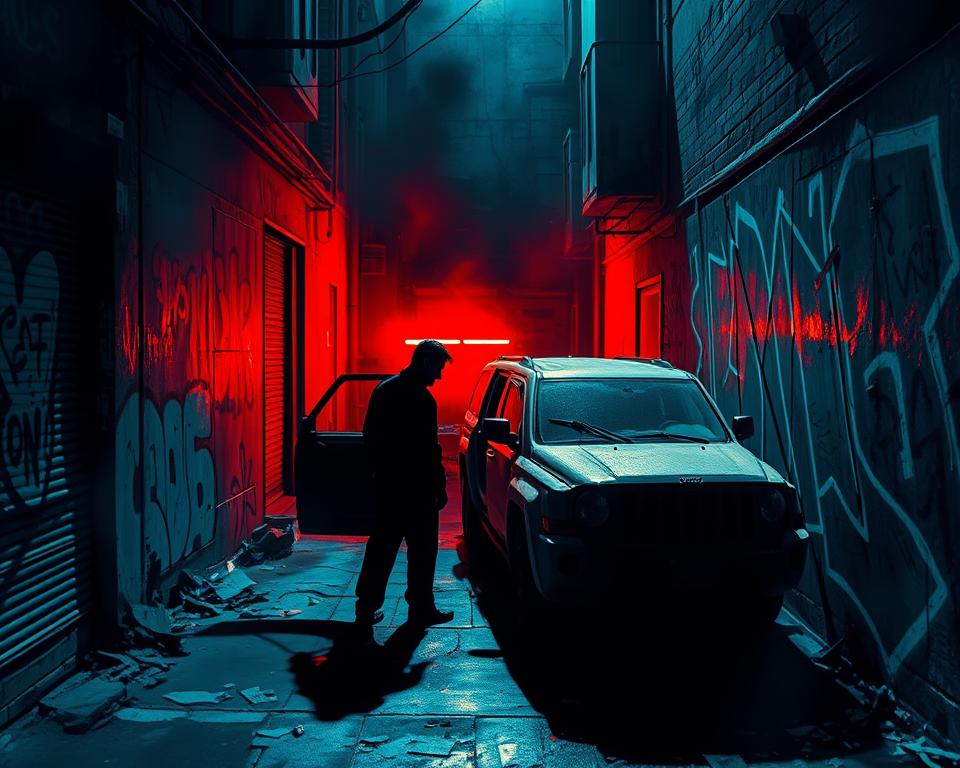 Crimes contra o patrimônio