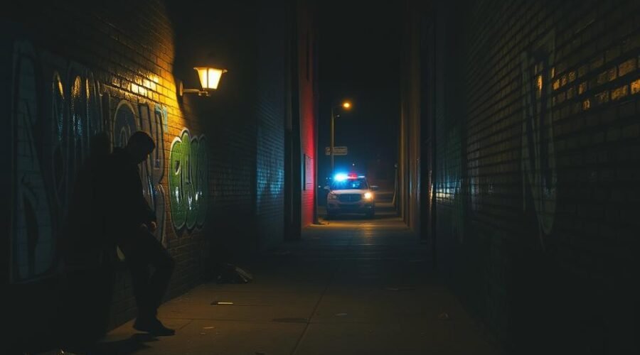 Crimes contra o patrimônio