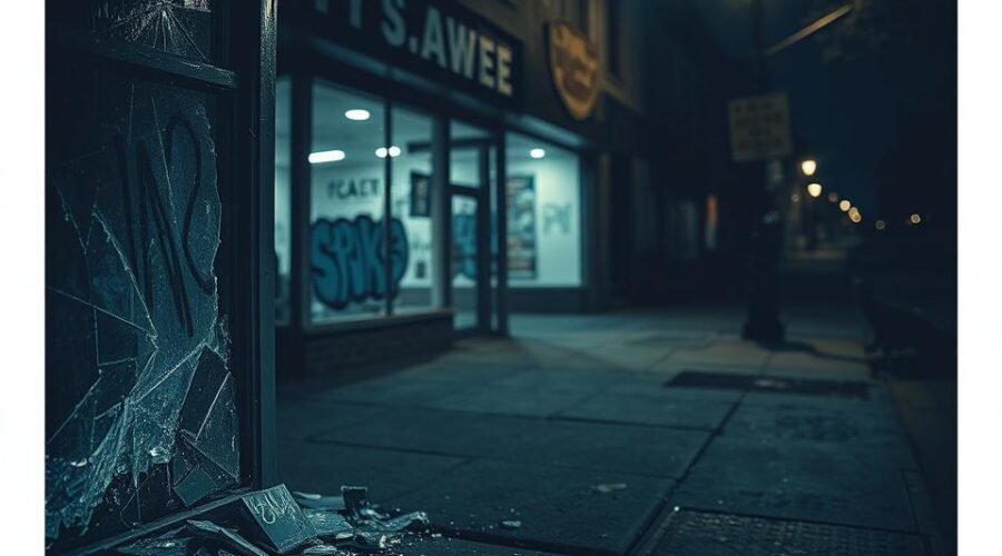 Crimes contra o patrimônio