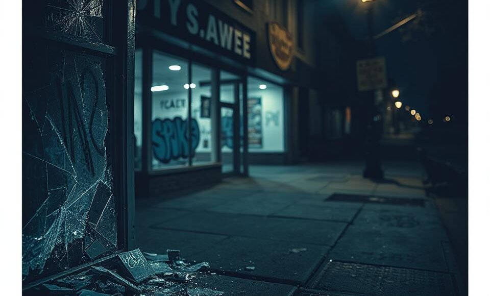 Crimes contra o patrimônio