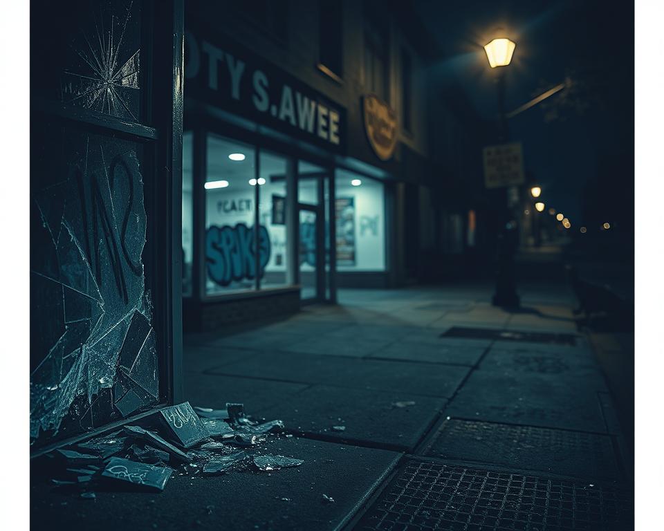 Crimes contra o patrimônio